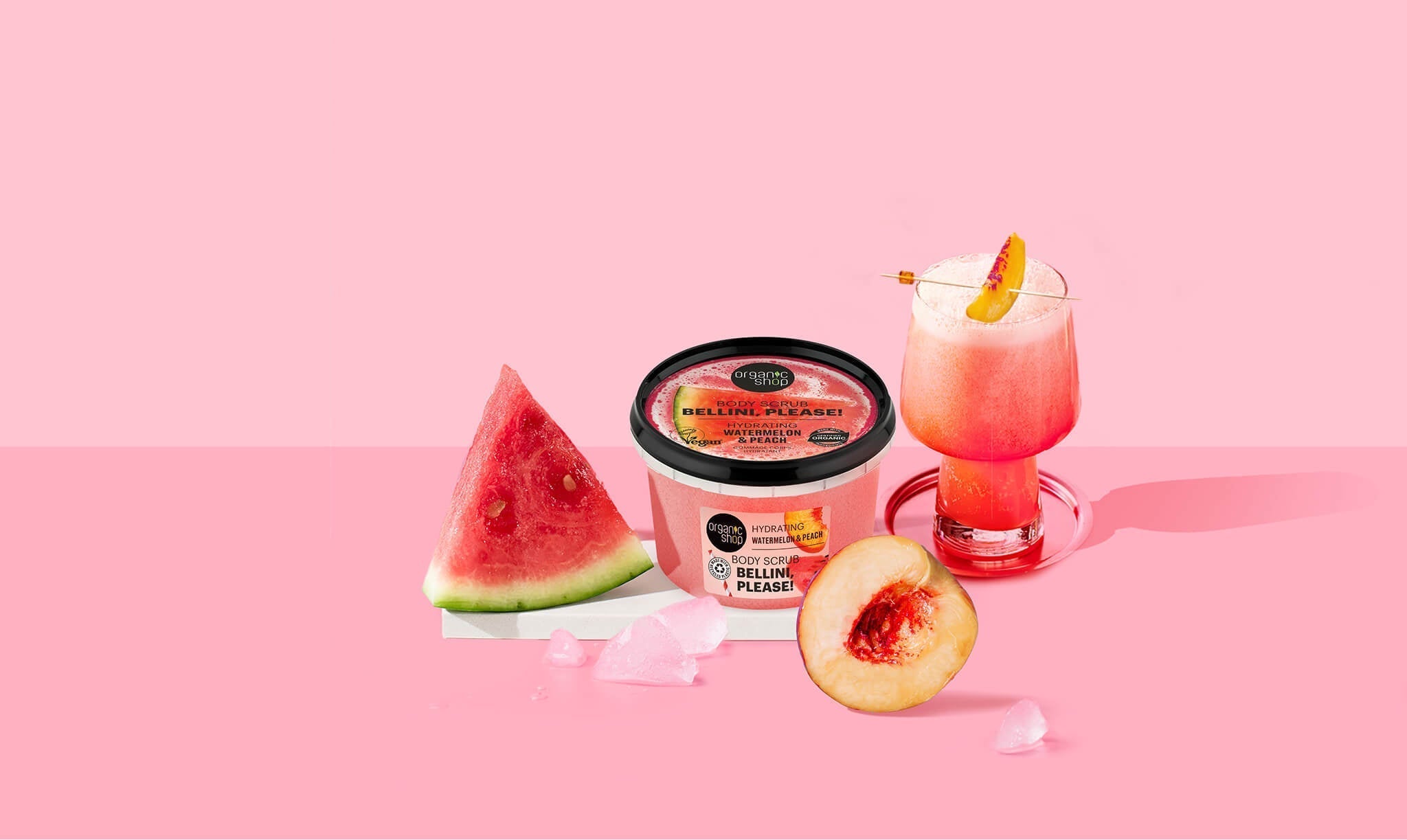 Why Do We Use Fresh Fruits In Our Cosmetics?