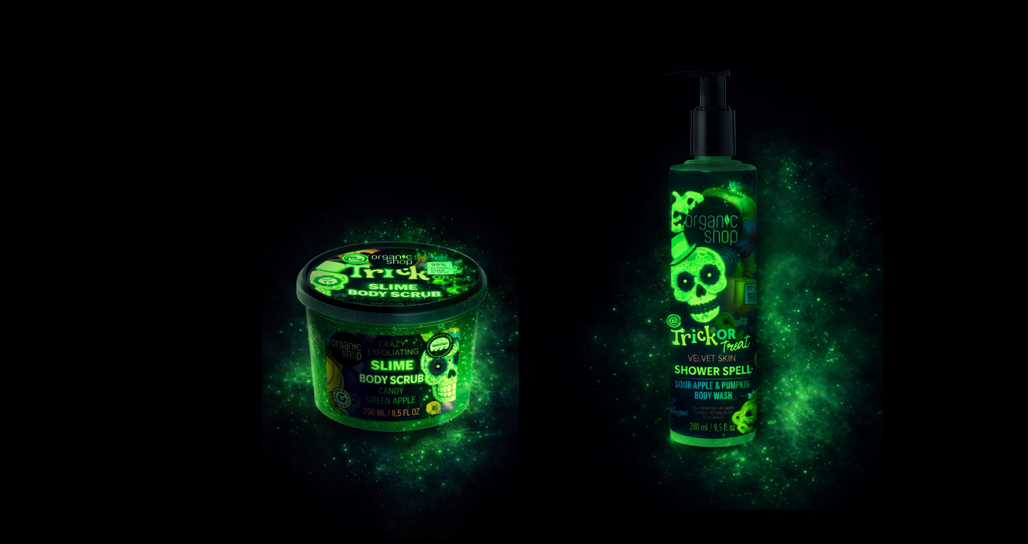 Organic Shop