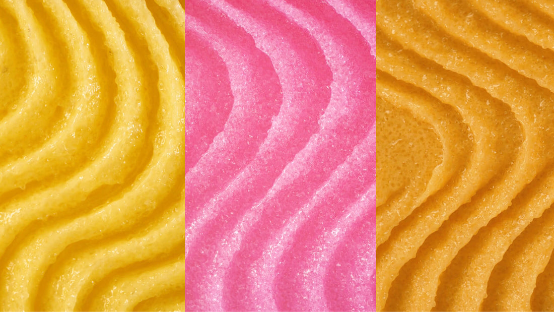 Sugar Scrub vs Salt Scrub: Which One Is Right for You?