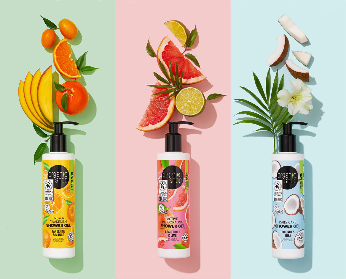 Body care