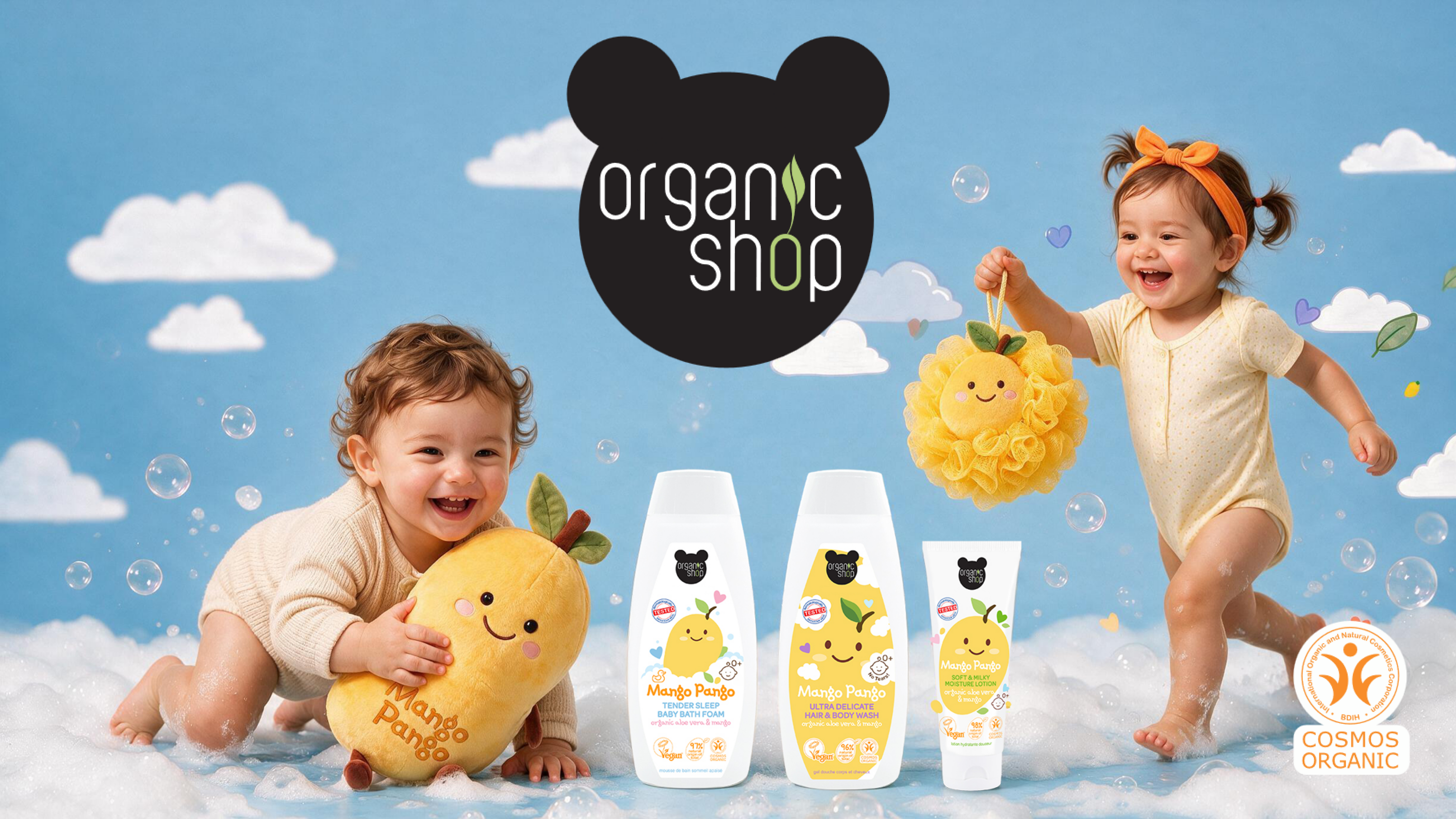 For Kids