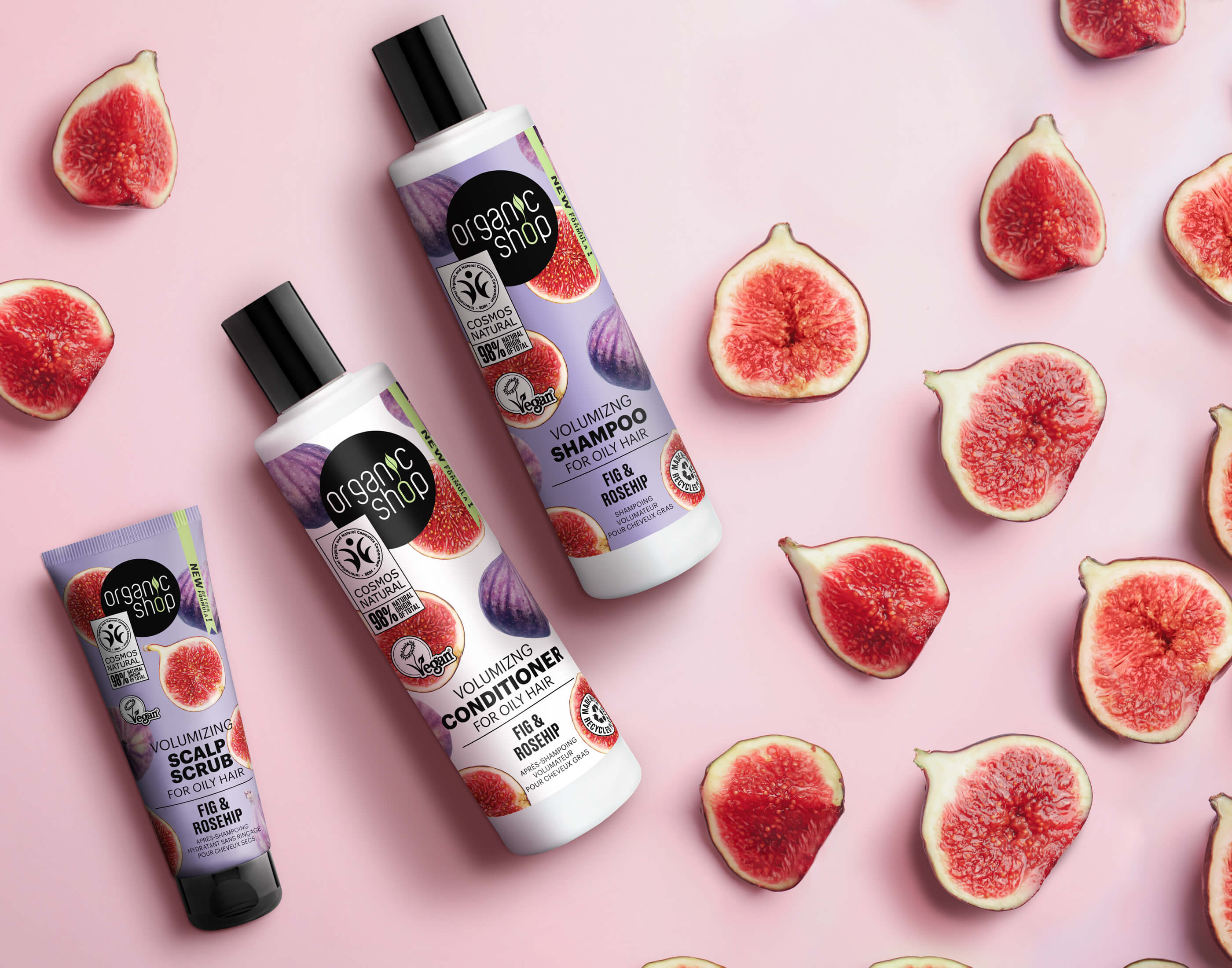 Hair Care