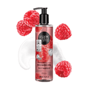 Sense Boosting Shower Gel Sweet Raspberry