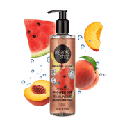 Hydrating Shower Gel Bellini, Please! Watermelon & Peach