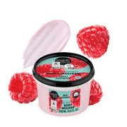 Sense Boosting Body Mousse Sweet Raspberry