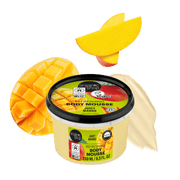 Refreshing Body Mousse Juicy Mango