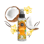 Glow Body Mist Vanilla Milkshake