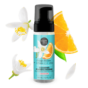 Intense Hydration Cleansing Foaming Mousse