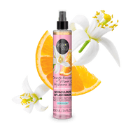 Smart Hydro Booster Miraculous Splash Mask