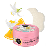 Hydrogel Eye Patch Glow Reveal & Anti-Puffiness