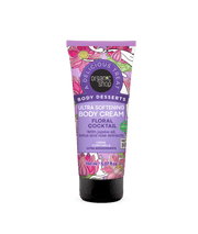 Ultra Softening Body Cream Floral Cocktail