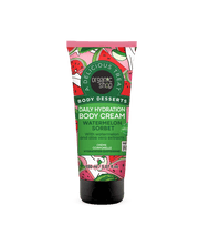 Daily Hydration Body Cream Watermelon Sorbet