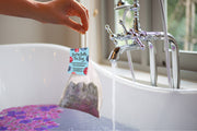 Berry Bath Tea Bag. Berryliscious Adventure