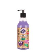 Natural Body Wash "Moisture Boost"
