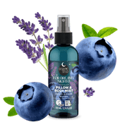 Sleeping Deep Pillow And Body Mist For Dreamy Nights