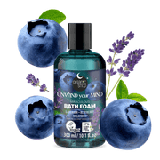 Miraculous Bath Foam Unwind Your Mind