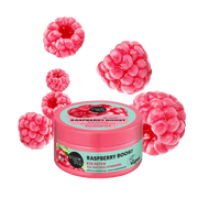 Raspberry Boost De-Puffs Natural Hydrogel Eye Patch