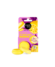 Lemon Macaron Lip Sugar Scrub