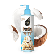 Softening Shower Gel Coconut Crush Creamy Delights