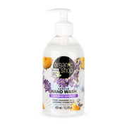 Gentle Hand Wash Lavender Serenity. Pure Lavender & Organic Chamomile