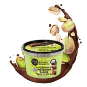 Pistachio Fudge Body Scrub Ultra Smooth. Pistachio & Cocoa