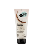 Coconut Paradise Soften-up Shower Gel