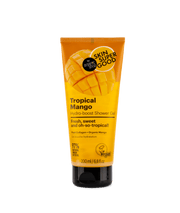 Tropical Mango Hydro-boost -suihkugeeli