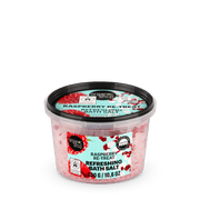 Raspberry Re-Treat Refreshing Bath Salt
