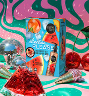 Bellini, please! Hydro Recipe Sweet & Juicy Duo