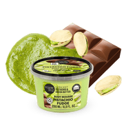 Pistachio Fudge Body Mousse Ultra Soft. Pistachio & Cocoa
