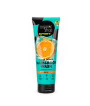 Cool Down. Hair & Body Wash. X-treme Fresh