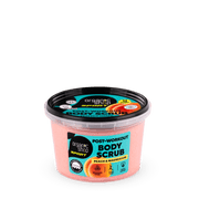 Post-Workout Body Scrub. Perfect Shape