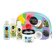 Travelicious Beauty Set #1