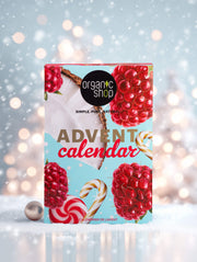 Natural Beauty 24-Day Wellness Advent Calendar