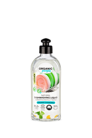 Organic People. Dishwashing Liquid Chamomile