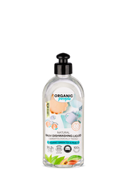 Organic People. Baby Dishwashing Liquid