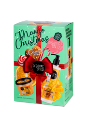 Mango Christmas