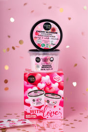 With Love Body Care Beauty Set