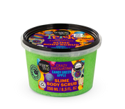 Crazy Exfoliating Slime Body Scrub