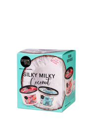 Silky Milky Coconut Beauty Set