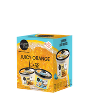 Juicy Orange Kiss Beauty Set