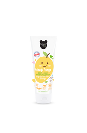 Mango Pango Soft & Milky Moisture Lotion