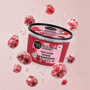 Sugar Cranberries Glazing Body Scrub