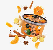 Spicy Mandarin Uplifting Body Scrub