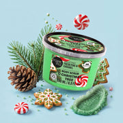 O Christmas Tree Velveting Body Scrub