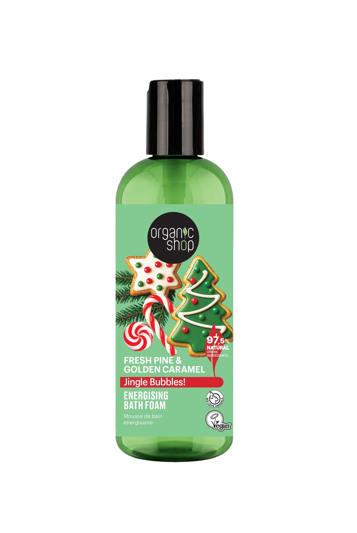 Ho-Ho-Holiday Beauty Bundle