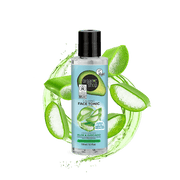 Calming Face Tonic For All Skin Types Avocado & Aloe