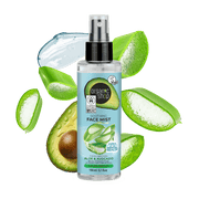 Soothing Face Mist For All Skin Types Avocado & Aloe
