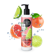Active Invigorating Shower Gel Grapefruit & Lime