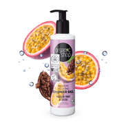 Passion Alluring Shower Gel Passion Fruit & Cocoa